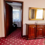 Hotel Morawa Stronie Slaskie