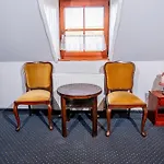 Hotell Morawa *