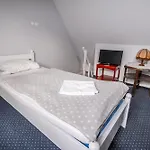 Morawa Hotel *