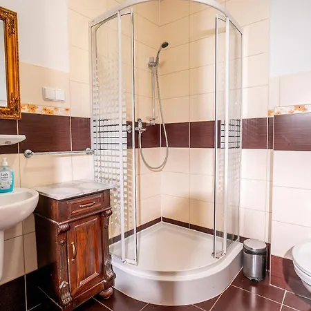 Hotel Morawa Stronie Śląskie