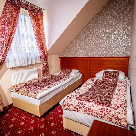 Morawa * Stronie Śląskie