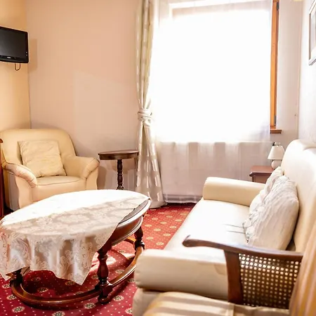Hotel Morawa Stronie Śląskie