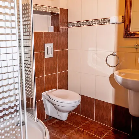 Morawa Stronie Śląskie