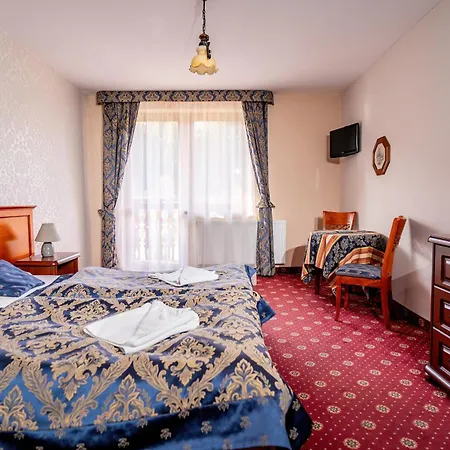 Отель Morawa