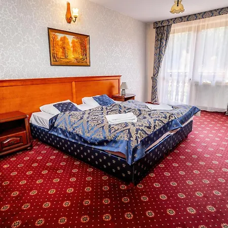 Morawa Stronie Śląskie
