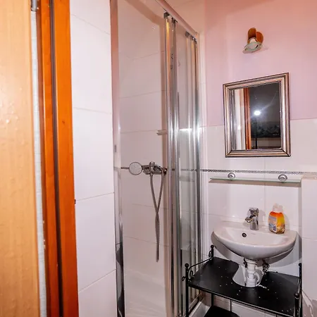 Morawa * Stronie Śląskie