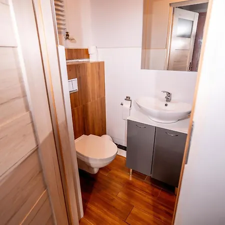 Morawa Stronie Śląskie