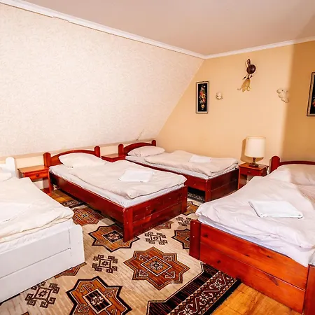 Отель Morawa *