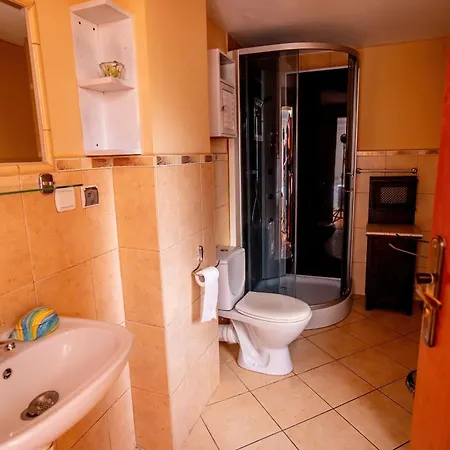 Morawa Hotel Stronie Śląskie