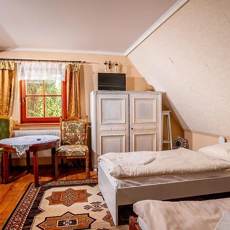 Отель Morawa