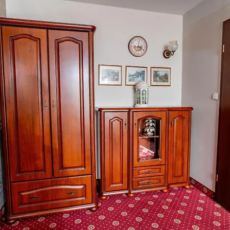 Morawa Hotel Stronie Śląskie