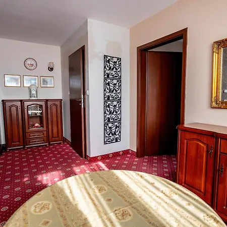 Hotel Morawa