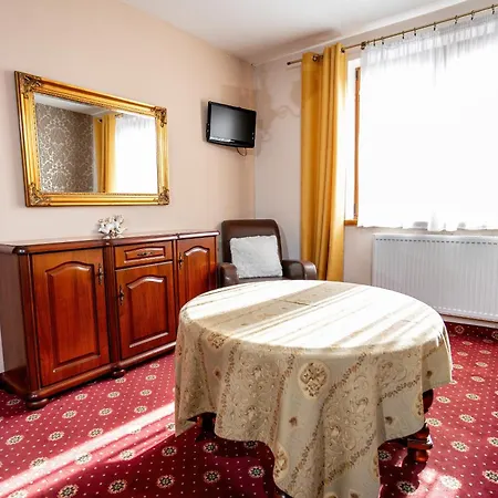 Hotel Morawa Stronie Śląskie