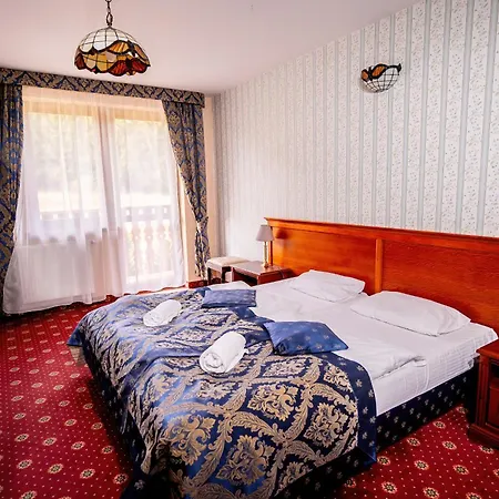 Morawa Szálloda