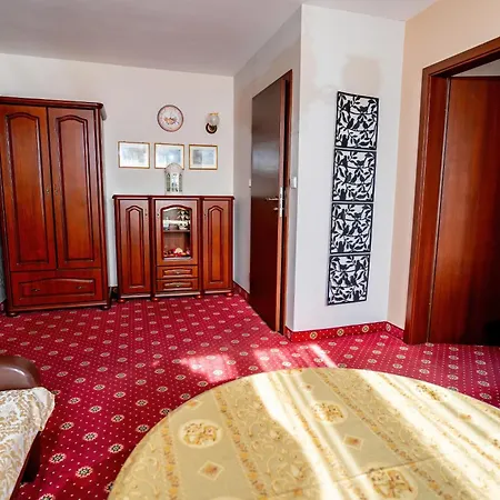 Отель Morawa