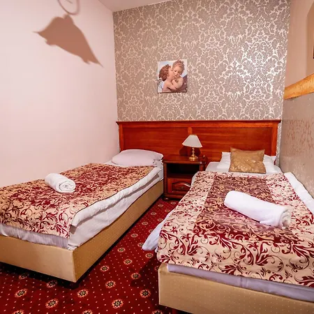 Morawa Stronie Śląskie