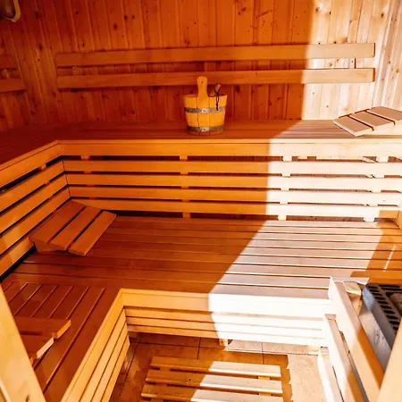 Morawa Hotel Stronie Śląskie