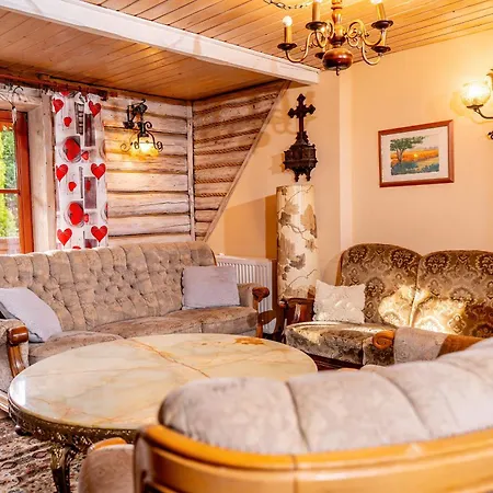 Hotel Morawa Stronie Śląskie