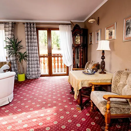 Morawa * Stronie Śląskie