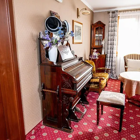 Morawa Hotel Stronie Śląskie