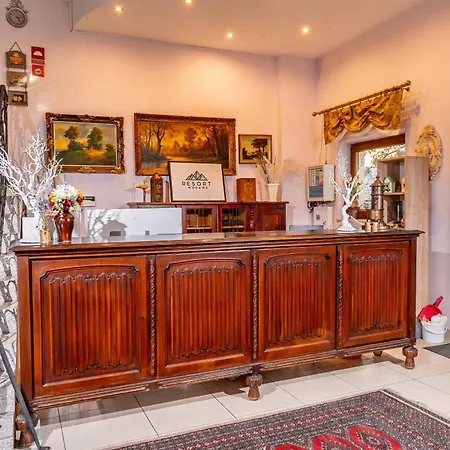 Morawa Stronie Śląskie