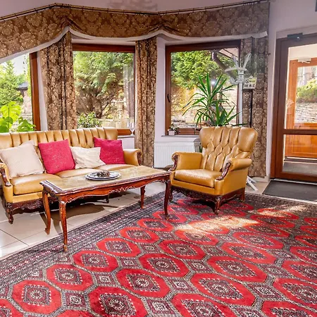 Morawa Stronie Śląskie