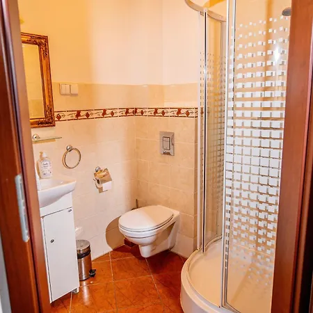 Hotel Morawa Stronie Śląskie