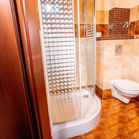 Morawa Stronie Śląskie