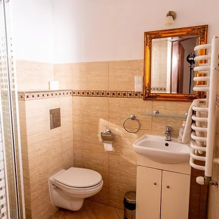 Morawa Stronie Śląskie