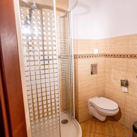 Hotel Morawa