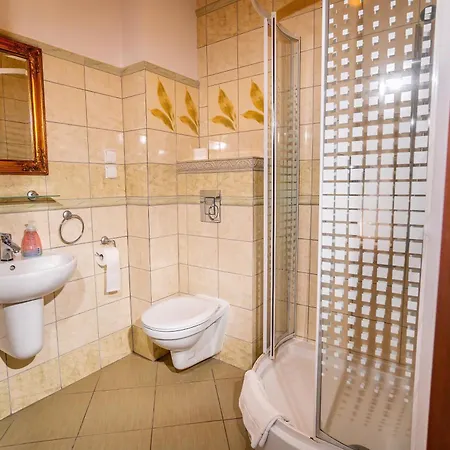 Morawa Stronie Śląskie