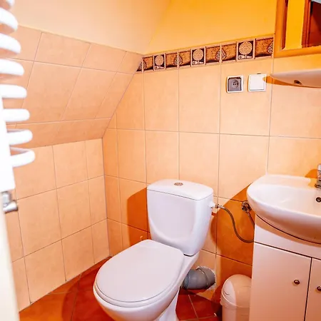 Morawa Hotel Stronie Śląskie