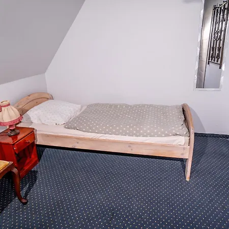 Hotel Morawa