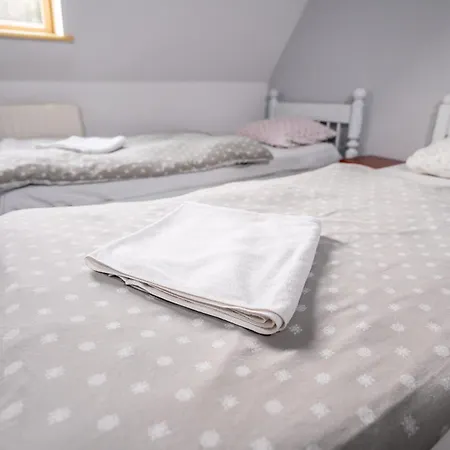 Morawa Hotel Stronie Śląskie