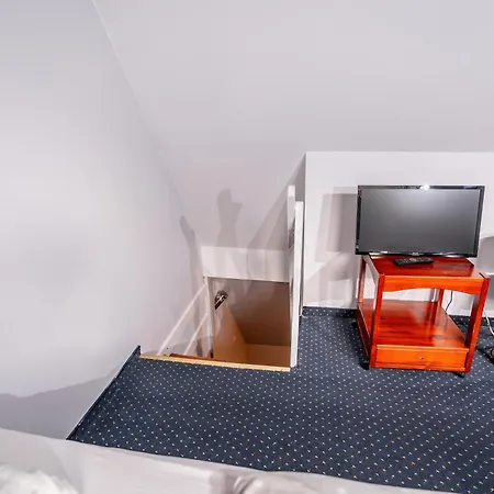 Morawa Stronie Śląskie