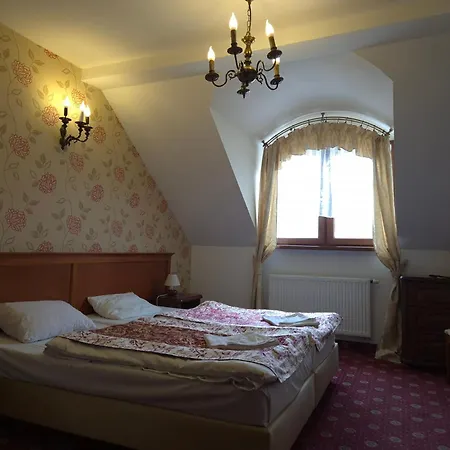 Отель Morawa
