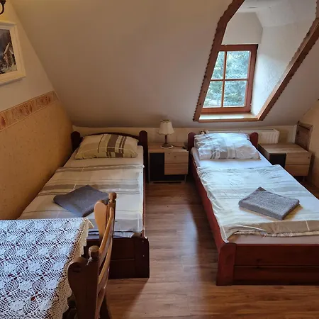 Отель Morawa