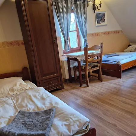 Morawa Отель