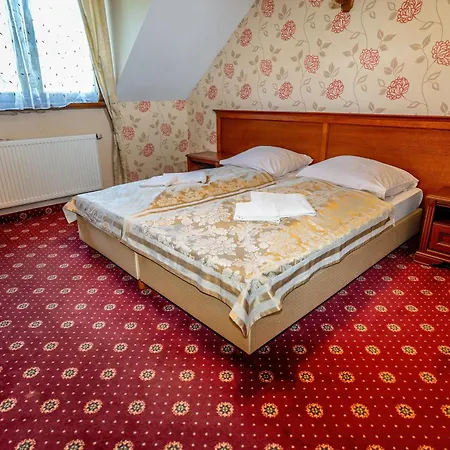 Hotel Morawa *