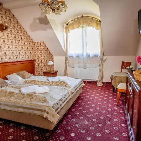 Hotel Morawa *