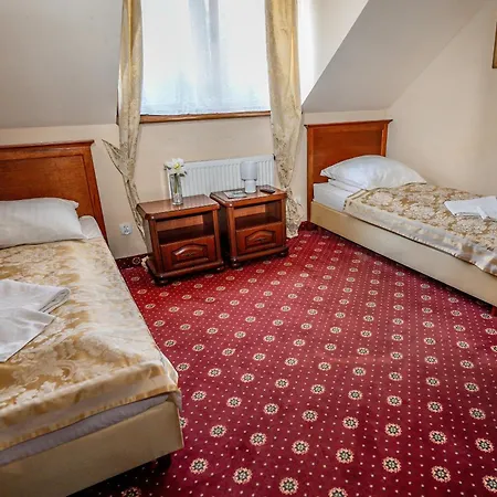 Morawa * Stronie Śląskie