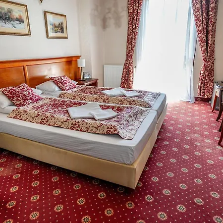 Hotel Morawa *