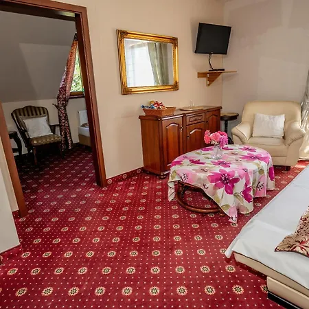 Morawa * Stronie Śląskie