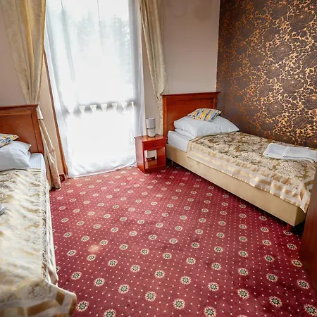 Morawa Stronie Śląskie