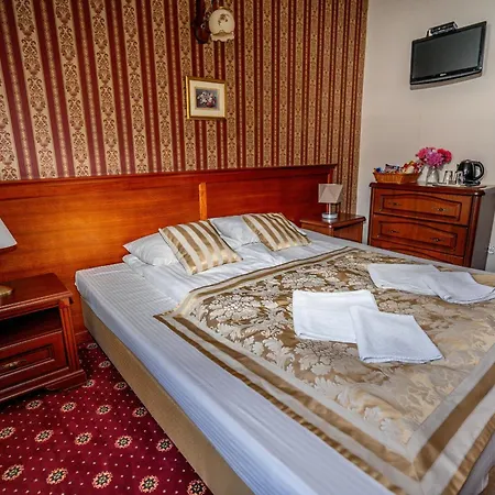 Hotel Morawa *