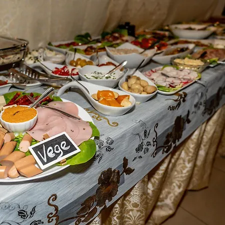 Morawa Stronie Śląskie