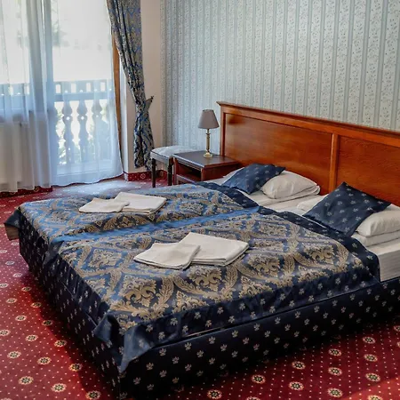 Hotel Morawa Stronie Śląskie