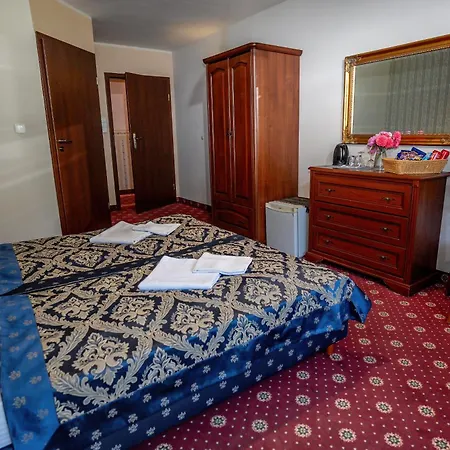 Morawa Stronie Śląskie