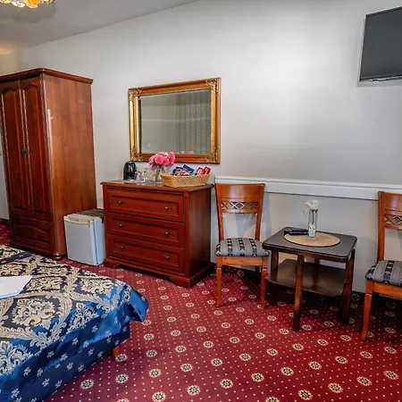 Morawa Hotell