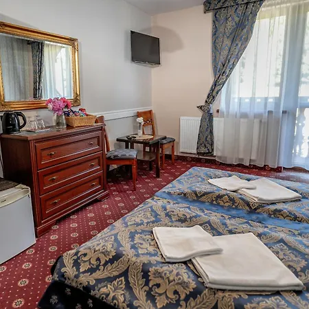Hotell Morawa *